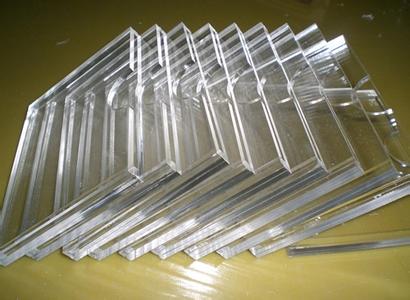 亞克力加工重要的環節