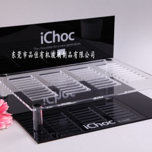 東莞有機玻璃展示架