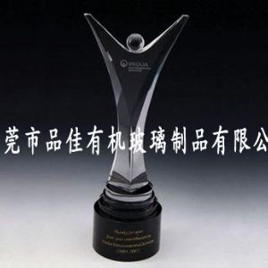 壓克力獎杯