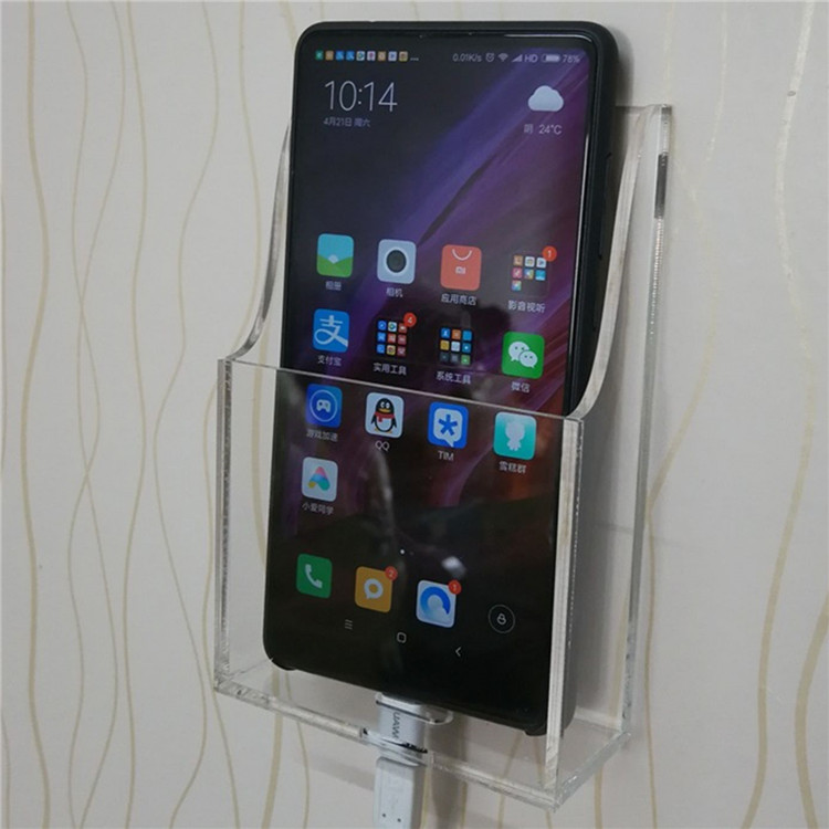 亞克力手機展示架
